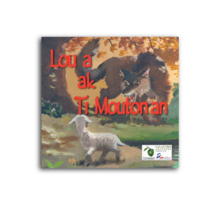 LOU A AK TI MOUTON AN..