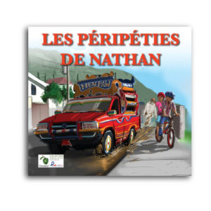 LES PERIPETIES DE NATHAN..