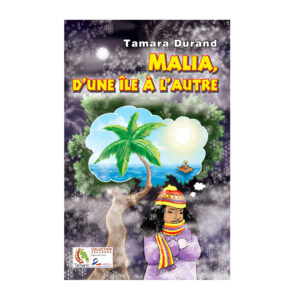MALIA D'UNE ILE A L'AUTRE..