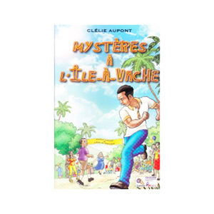 MYSTERES A L'ILE A VACHE..