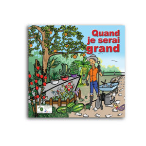 QUAND JE SERAI GRAND..