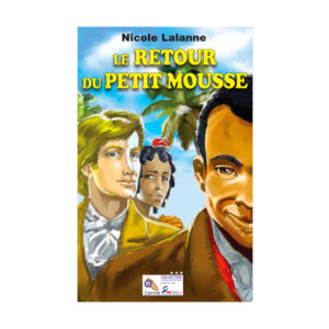 LE RETOUR DU PETIT MOUSSE..