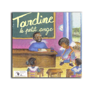 TARDINE LE PETIT ANGE..