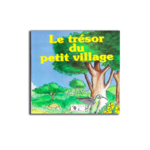 TRESOR DU PETIT VILLAGE..