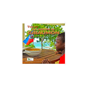 TOUT SUR LA SOUPE DE GIRAUMON