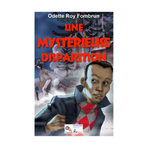 UNE MYSTER. DISPARITION..