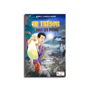 UN TRESOR SOUS LES PIEDS..