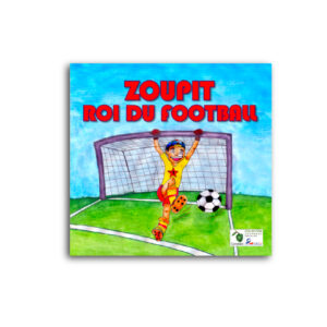 ZOUPIT ROI DU FOOT-BALL..