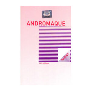 ANDROMAQUE Hd-Pqt12/C312..