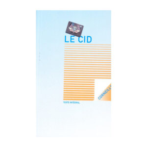 LE CID HD Pqt 12/C72..