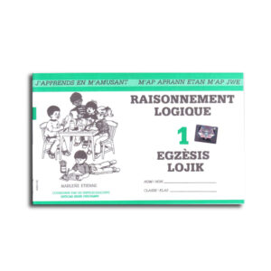 RAISONNEMENT LOGIQUE #1..