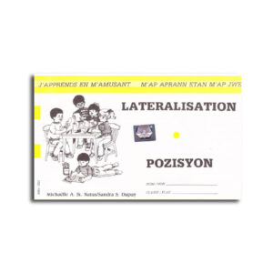 LATERALISATION-Pqt48/C768..