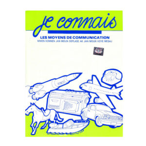 JE CONNAIS LES MOY. COMMUNIC.P..