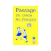 PASSAGE DU CREOLE AU FRANCAIS