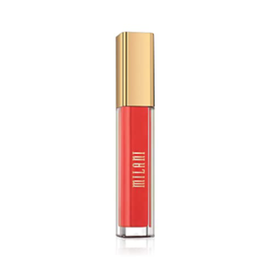 MILANI AMORE MATTE LIP CREME- CRAZE  (0.22 FL. OZ.)