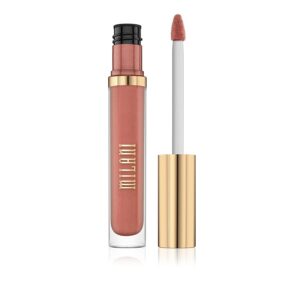 MILANI AMORE SHINE LIQUID LIP COLOR-D (DELIGHT), 0.1 OZ