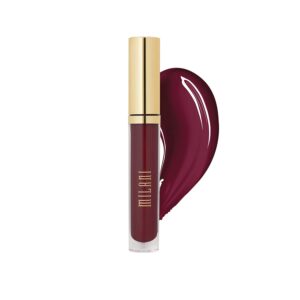 MILANI AMORE SHINE LIQUID LIP COLOR DESIRE (D) 0.1 OZ