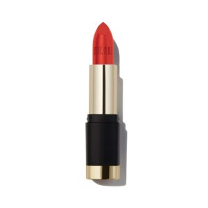 MILANI BOLD COLOR STATEMENT MATTE LIPSTICK- I AM FIERCE (0.14 OZ)