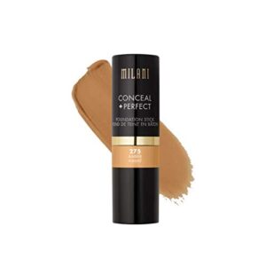 MILANI CONCEAL+ PERFECT STICK- AMBER (0.46 OZ) VEGAN
