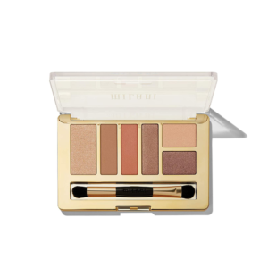 EVERYDAY EYE SHADOW COLLECTION COLOR 5 EARTHY ELEMENTS (0.21 OUNCE)