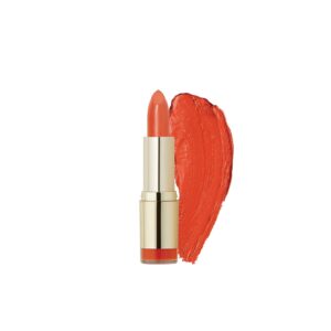 MILANI COLOR STATEMENT LIPSTICK, SWEET NECTAR, 0.14 OZ