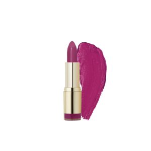 MILANI COLOR STATEMENT LIPSTICK- UPTOWN MAUVE, PURPLE LIPSTICK,0.14 OZ