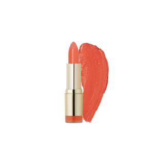 MILANI COLOR STATEMENT LIPSTICK, CORAL ADDICT, 0.14 OZ
