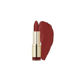 MILAMI COLOR STATEMENT LIPSTICK- BURNT RED (0.14 OUNCE)