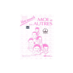 MOI ET LES AUTRES Pqt24/C288..