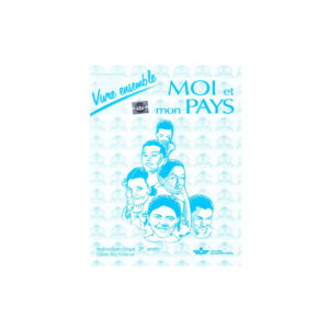 MOI ET MON PAYS PqT 24/C288..