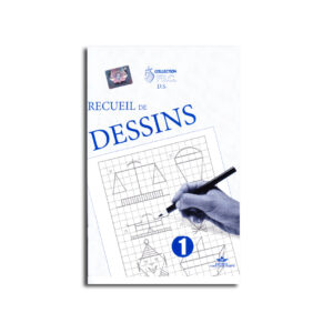 RECUIEL DE DESSIN 1 FIC..