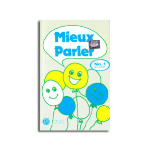 MIEUX PARLER 1 FIC PQTC/288..