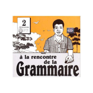 A LA RENCONTRE DE LA GRAM 2 4eme/Pqt..