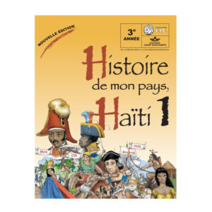 HIST.DE MON PAYS #1 CE1-PQT24/..