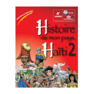 HIST.DE MON PAYS #2 CE2-Pqt24/..