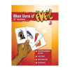 MON LIVRE D'EVEIL 2 2ERE ANNEE..