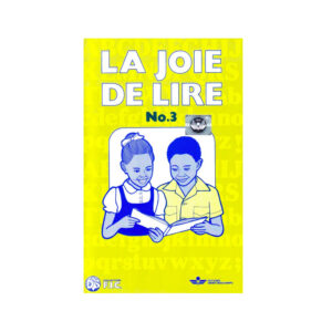 LA JOIE DE LIRE3  FIC-Pqt24/C288..