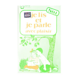 JE LIS & JE PARLE 1 FIC Pqt24/C19..