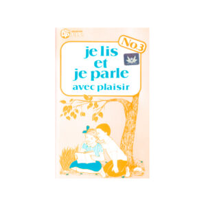 JE LIS & JE PARLE 3 FIC Pqt24/C19..