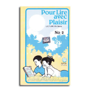 POUR LIRE AVEC PLAISIR 2/4EME..