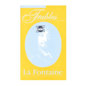 FABLES DE LA FONTAINE