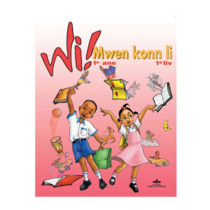 WI MWEN KONN LI 1 1EME..