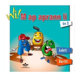 WI MWEN KONN LI 2 2EME..