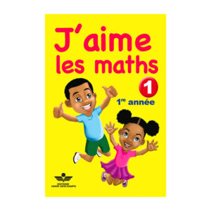 J'AIME LES MATHS #1