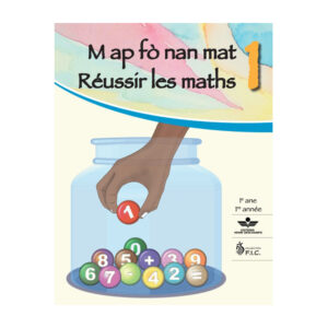REUSSIR LES MATHS #1..