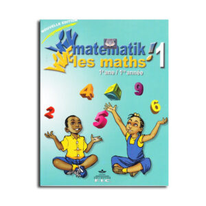 VIVE LES MATHS 1 VIV MAT..