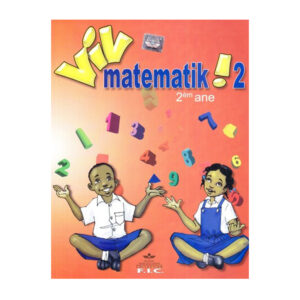 VIVE LES MATHS 2 VIV MAT..