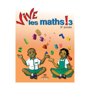 VIVE LES MATHS 3 VIV MAT..