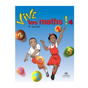 VIVE LES MATHS 4 VIV MAT..