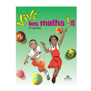 VIVE LES MATHS 5 VIV MAT..